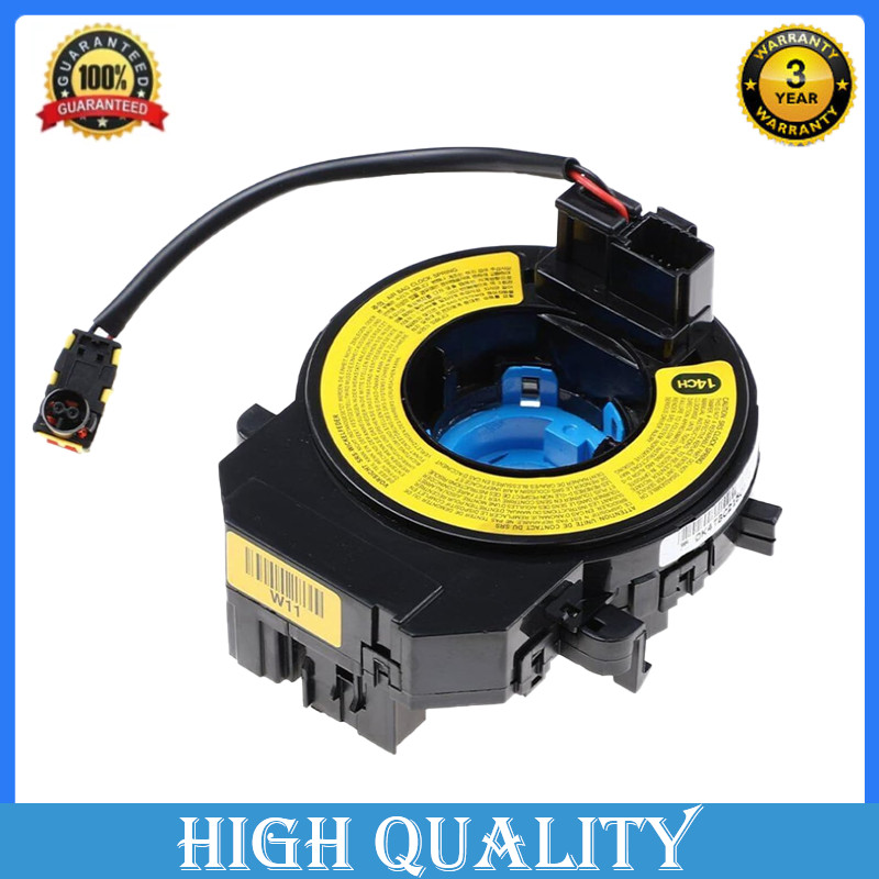 Clock Spring For Hyundai Sonata 2011-2013 Elantra 2011 2012 2013 2014 2015 2016