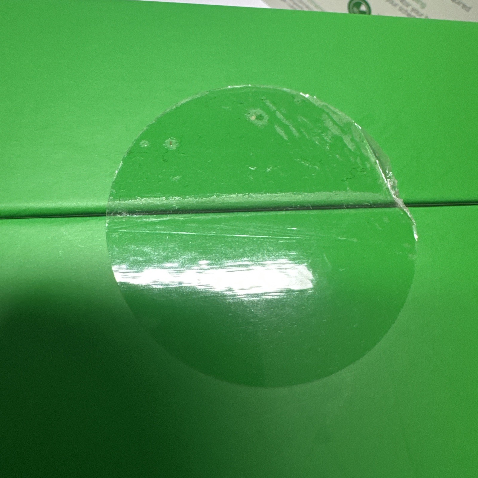 NEW Netgear Arlo Q Plus VMC3040S Sealed
