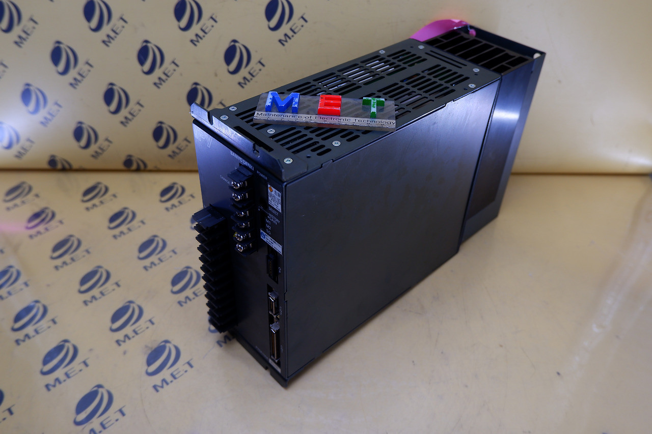 Repair ticket for SANYO DENKI PY0A100A0 [SERVO DRIVER]