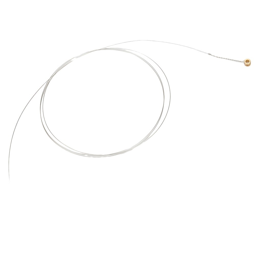 10PCS Orphee Single Strings For Electric Guitar 1st E-String(.009) Replacement