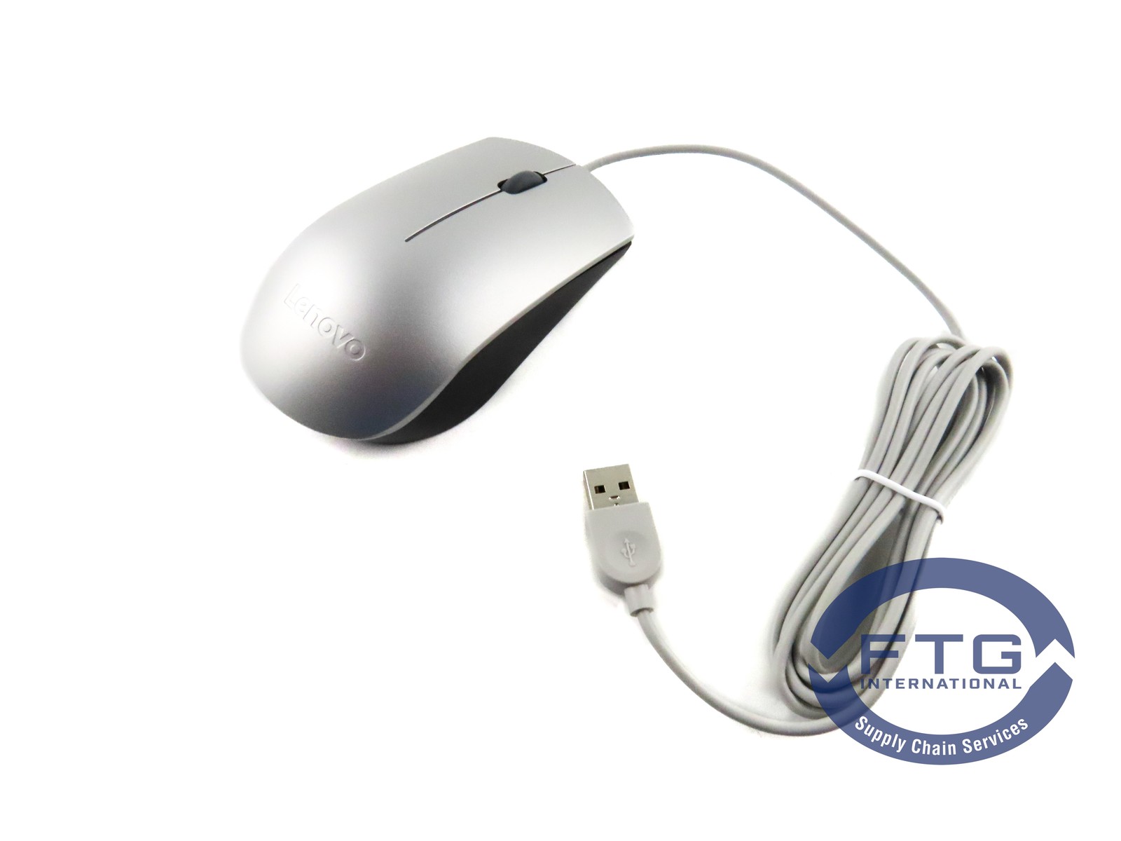 00PH144 USB Calliope Mouse SR-GY