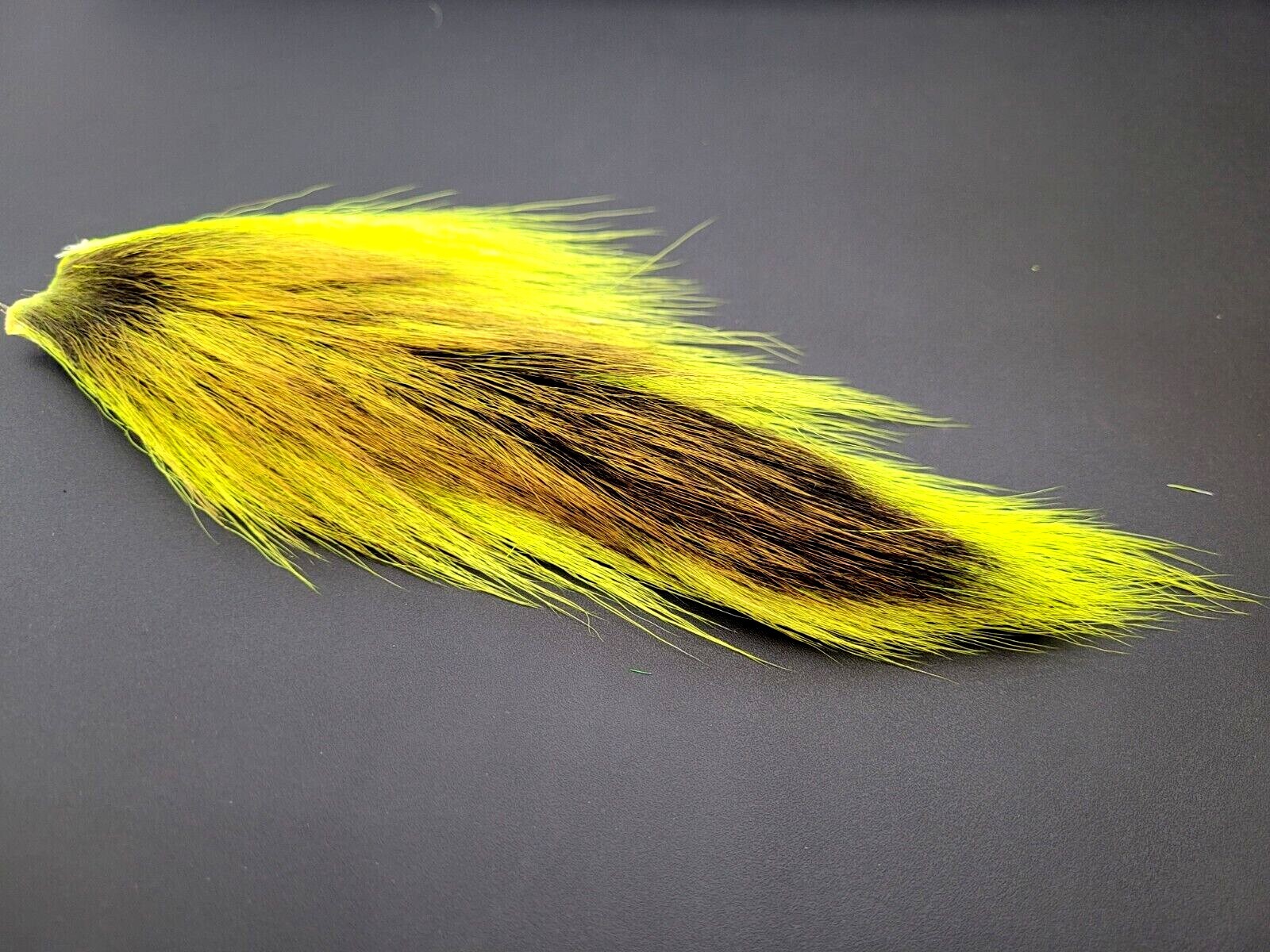 BUCKTAIL COMBO PACK - 6 COLORS - CUSTOM COMBOS - Fly Tying Material - Jig - NEW!