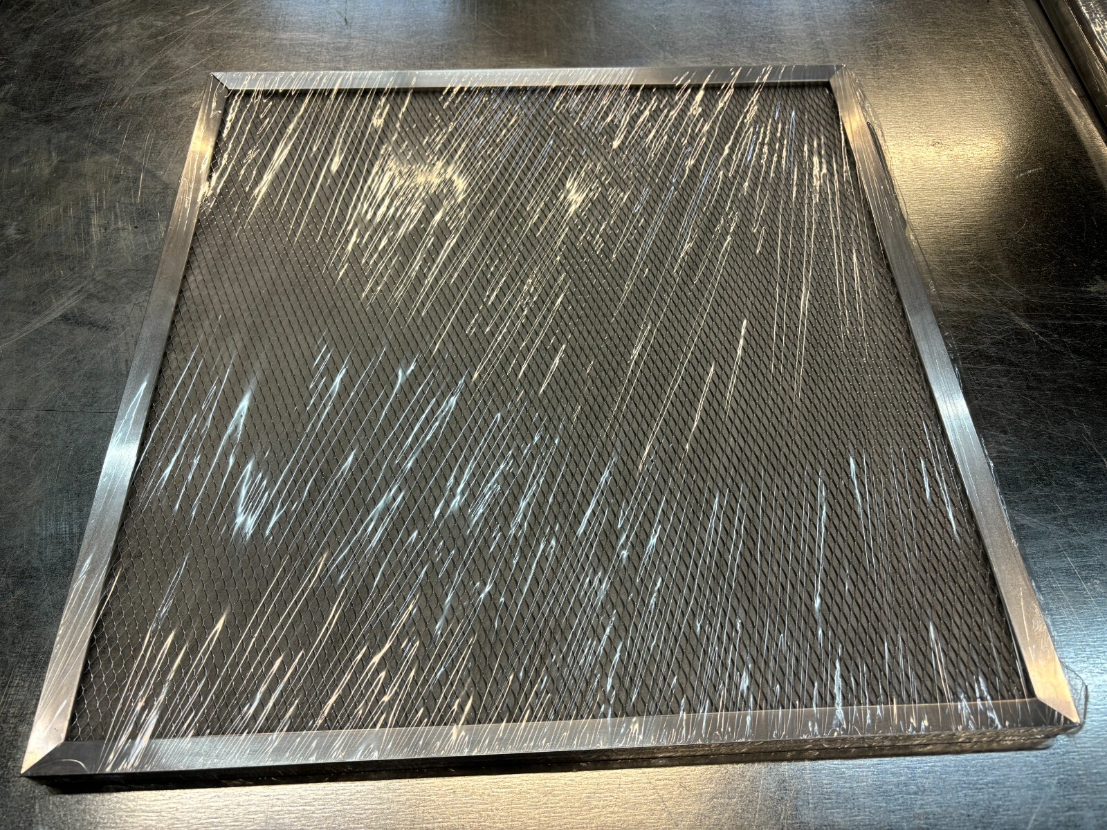 Goodman C-Chassis Air Handler Washable Air Filter ALFH1912201E 1"Wx20"Lx19.5H