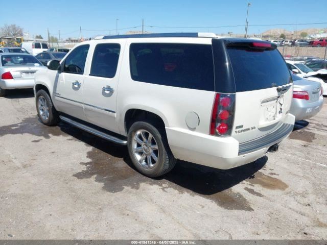 Passenger Right Front Spindle/Knuckle Fits 07-14 ESCALADE 2447732