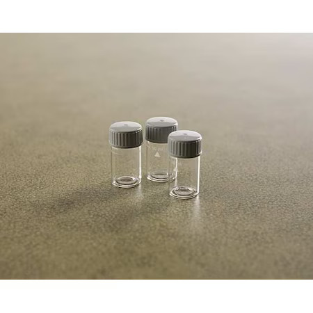 Lovibond 197620 Sample Glass Cells, Pk12