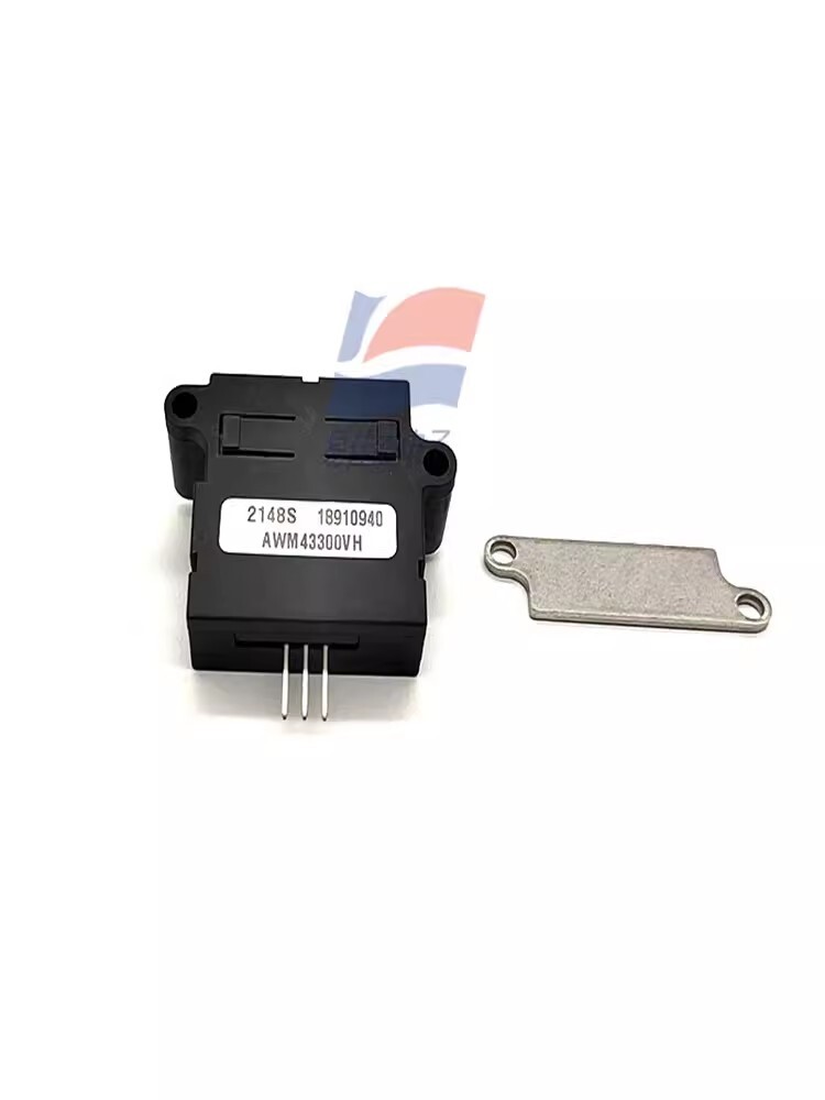 1pcs Honeywell Flowmeter AWM43300VH Gas Flow Sensor