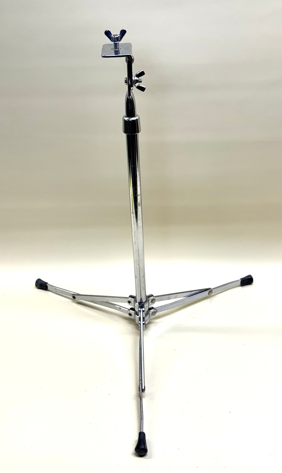 Sixties Ludwig Adjustable Stand