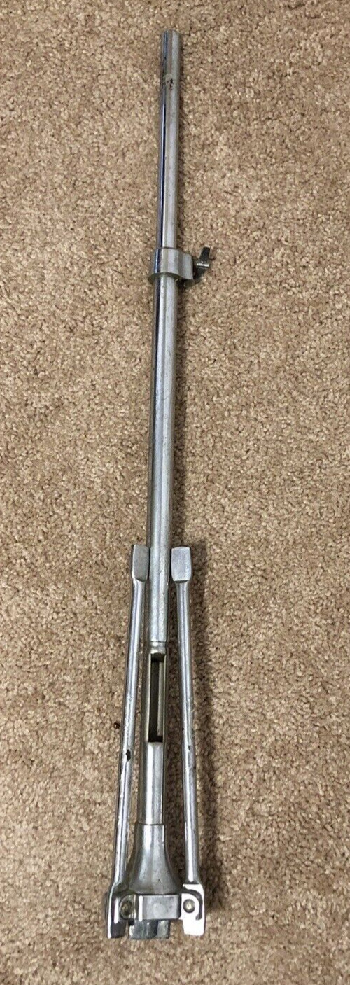 Vintage Hi Hat Stand Parts