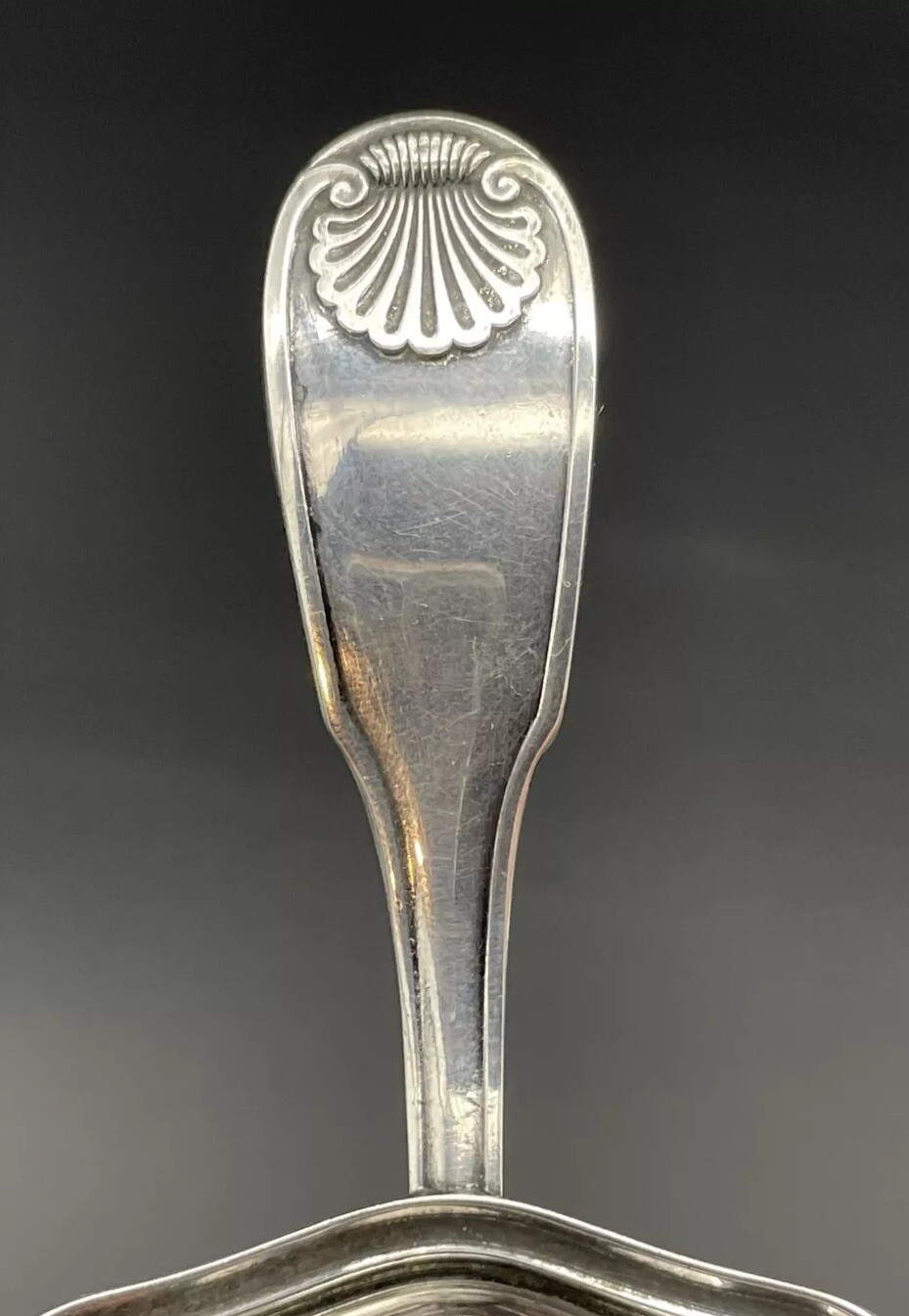 Christofle Gallia Silver plated Candlestick / Chamber stick