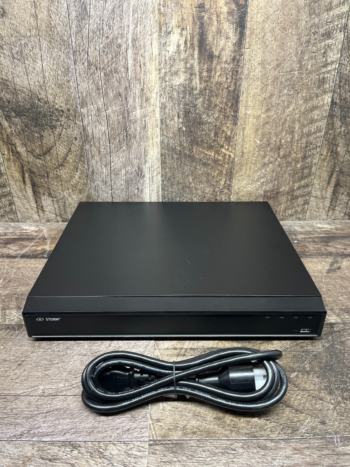 Storm INS161624KN Network Video Recorder 1TB HDD