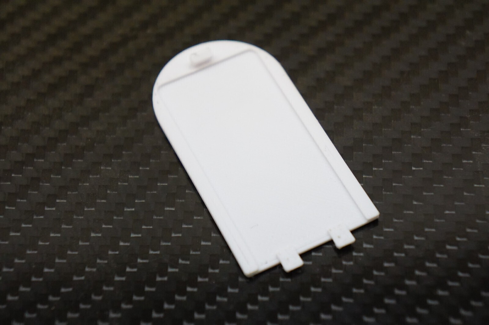 Replacement Remote Battery Door Cover for Sensor Brite Controller