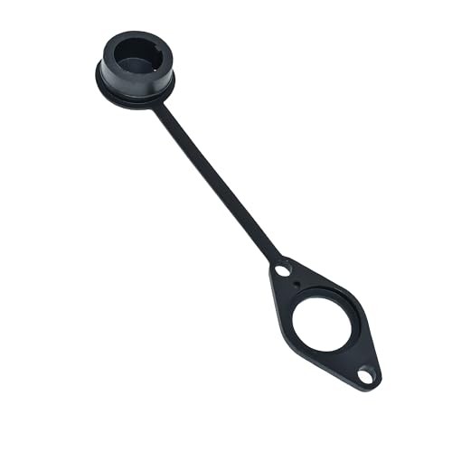 98544 Winch Remote Control Socket Protector accessories Service Kit, for truck