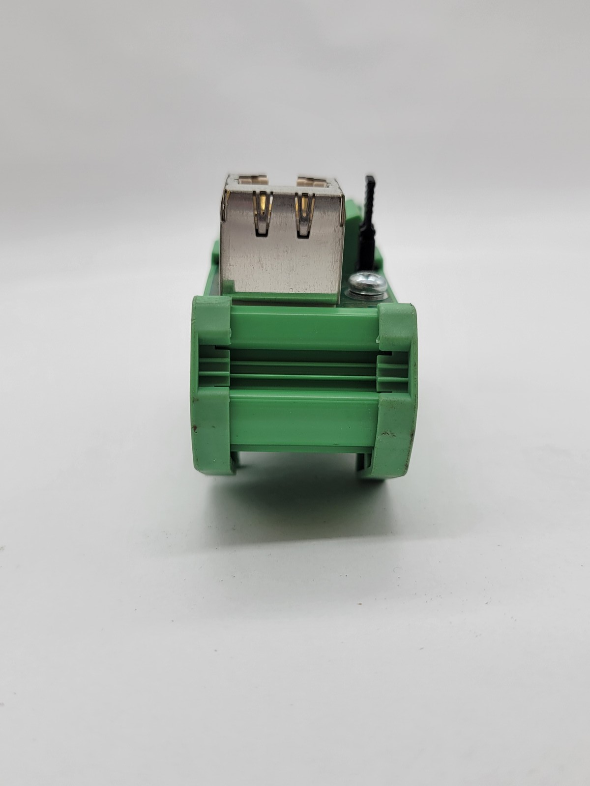 Phoenix Contact 2901643 Patch Panel Connection Module FL-PP-RJ45-SC CAT5e