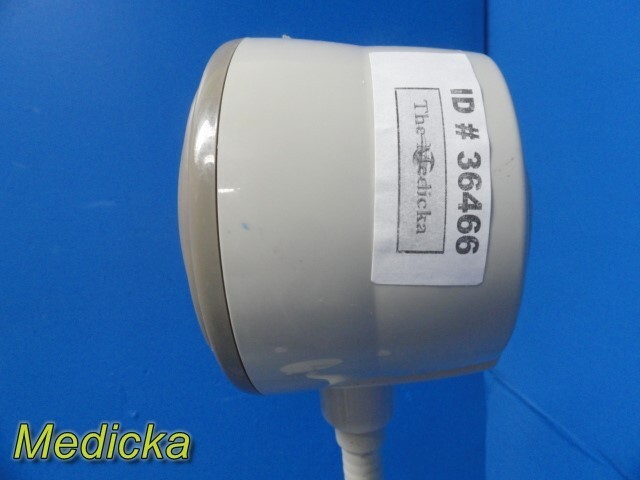 Midmark Ritter Model 152-001 Exam/Procedure Light W/O Caster Base ~ 36466