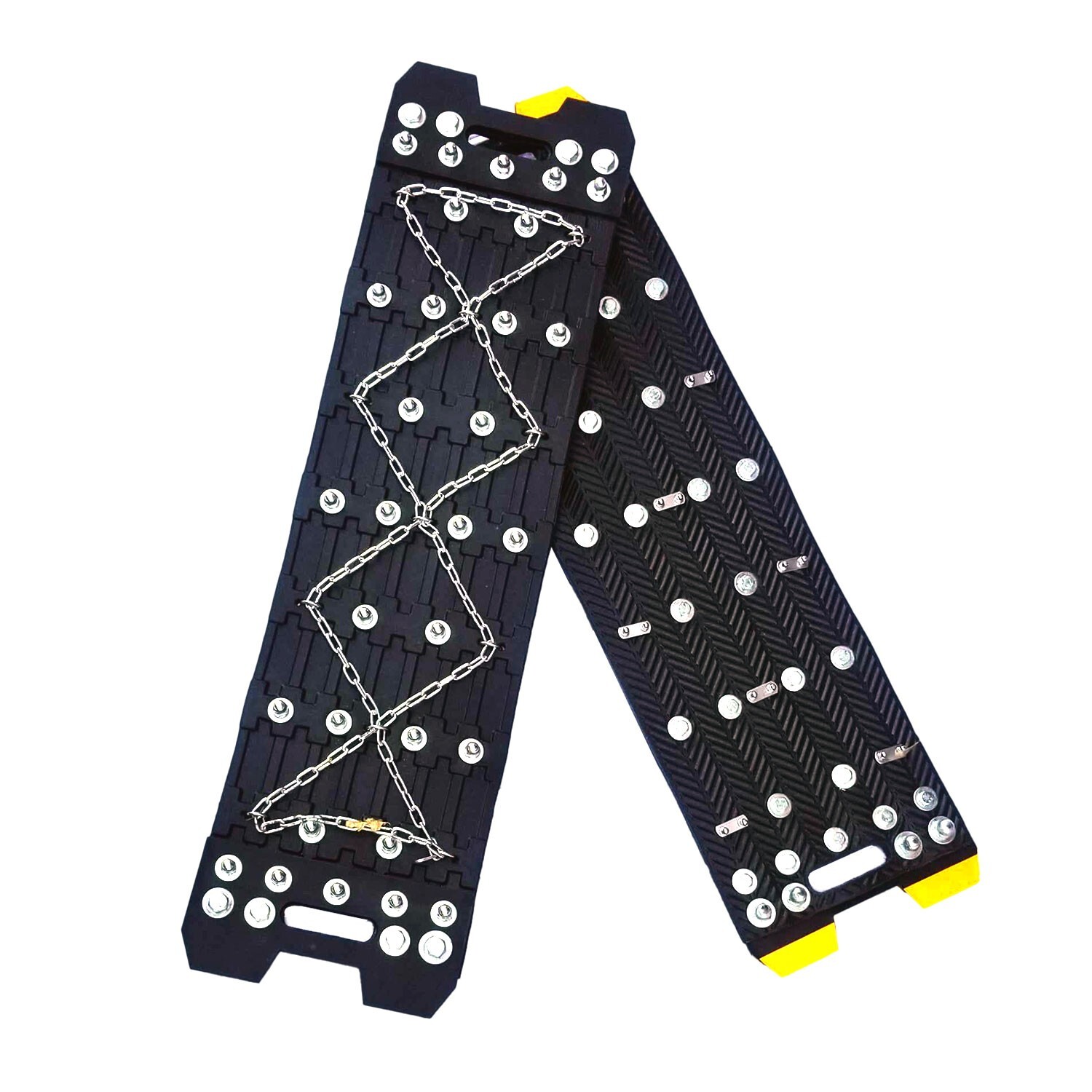 TRACT-A-MAT The Traction you need everywhere.