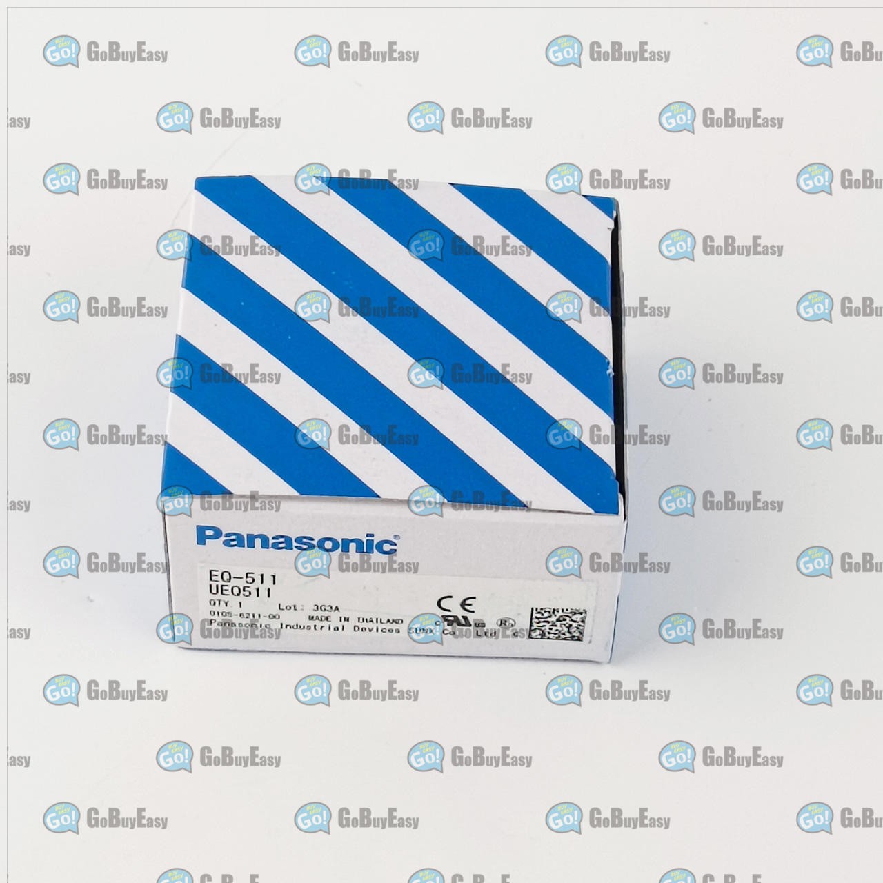 1x NEW Panasonic EQ-511 photoelectric switch sensor