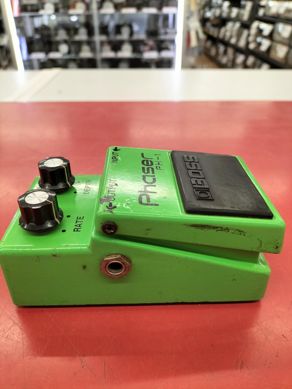 BOSS Model PH-1