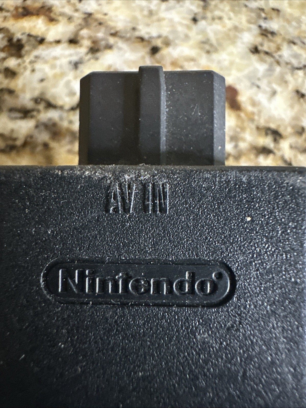 Nintendo 64 N64 SNES GameCube RF Modulator Model NUS-003
