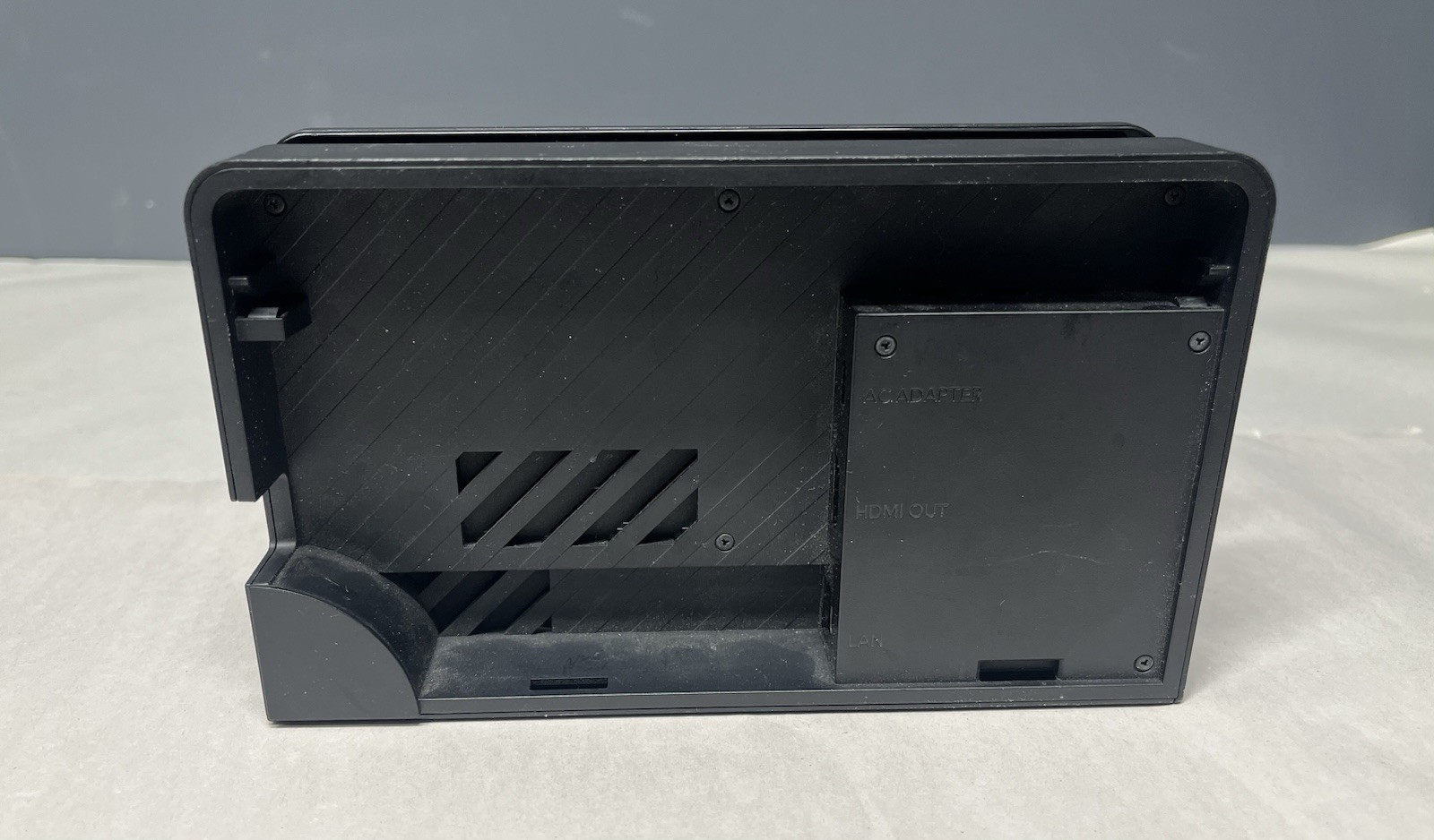 Nintendo Switch OLED Charging Dock Station - Black