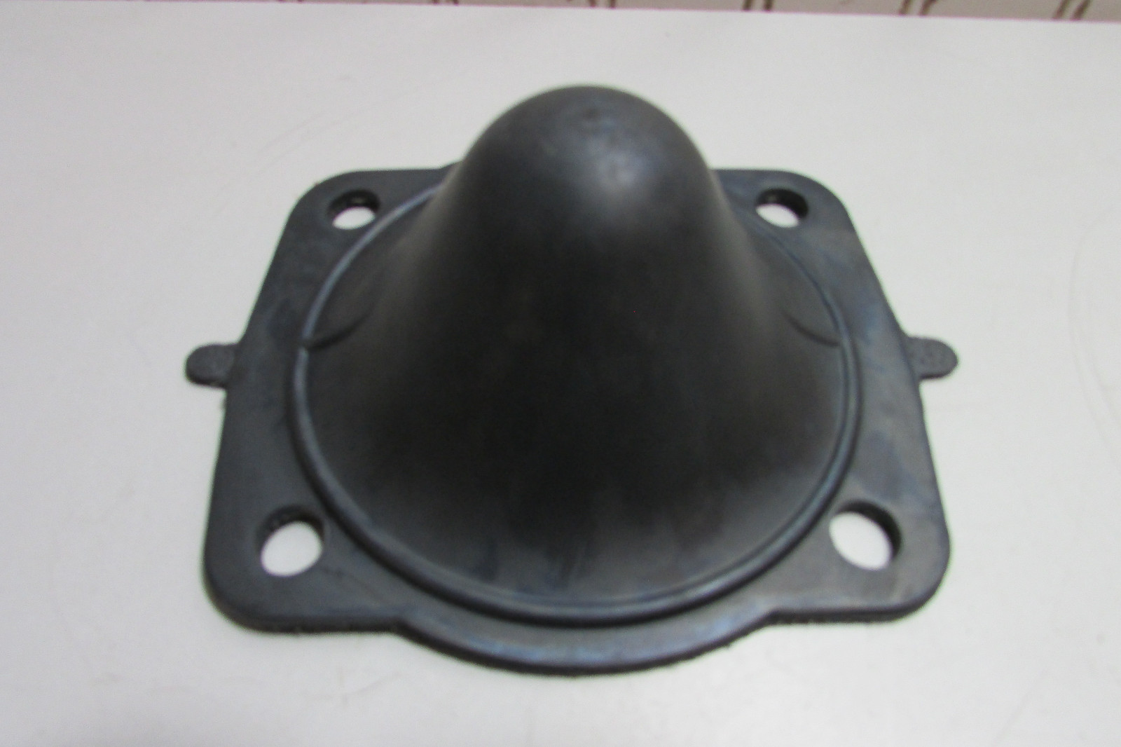 ITT Engineered Valves 901 Diaphragm ST 02.00 SS GR SS 2'' New