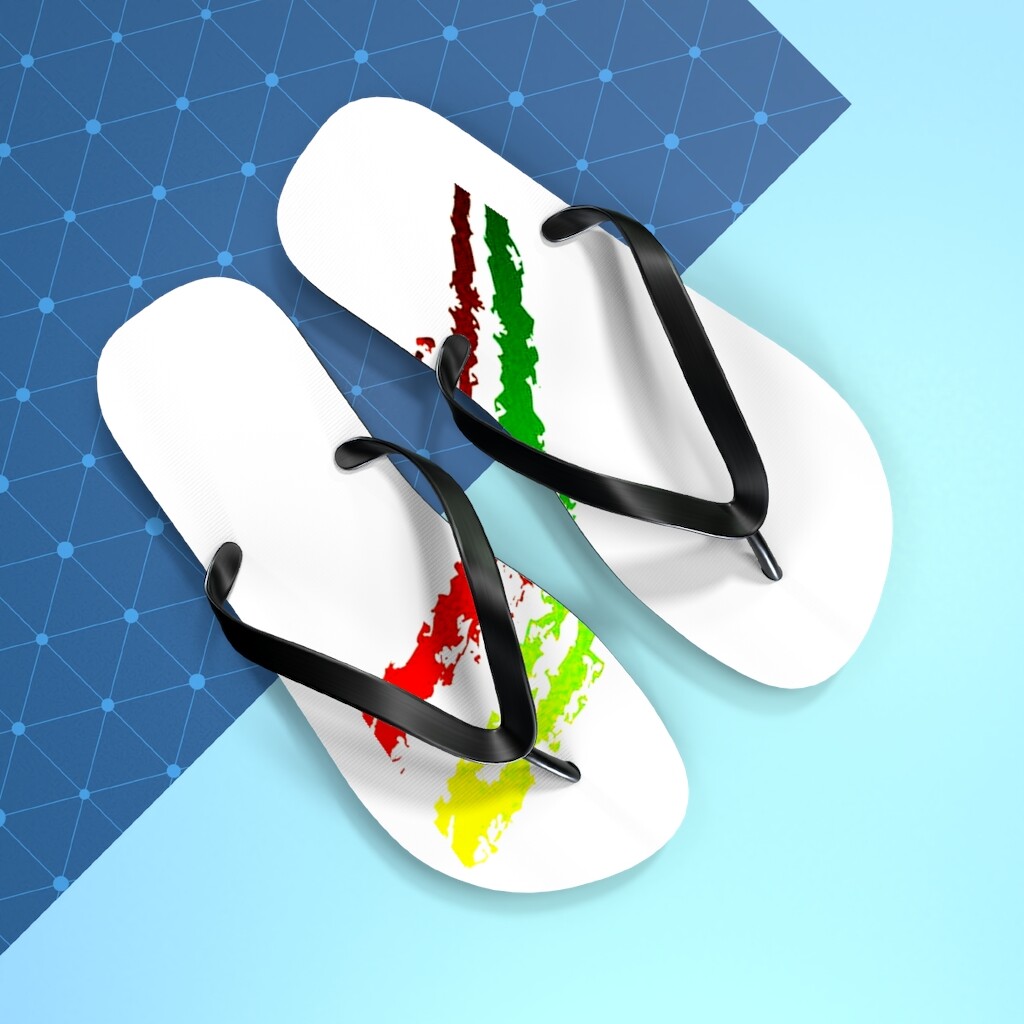 Flip Flops Pax Lux