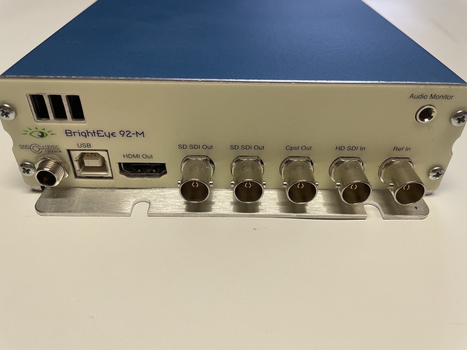 Ensemble Designs BrightEye 92-M HD Downconverter - Used