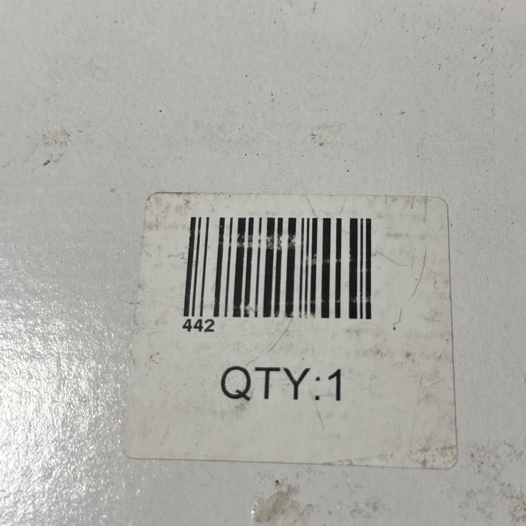 Grease Gun Part #442