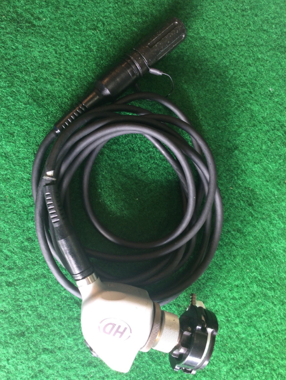 Styker HD 1088210221 Camera Head with Coupler G2U