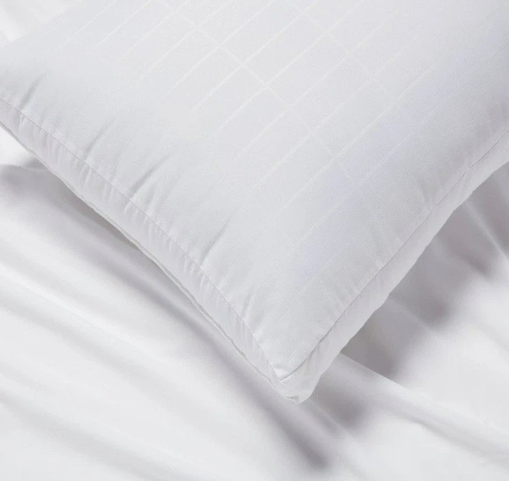 Room Essentials Overfilled Plush Pillow Room Essentials Standard/Queen