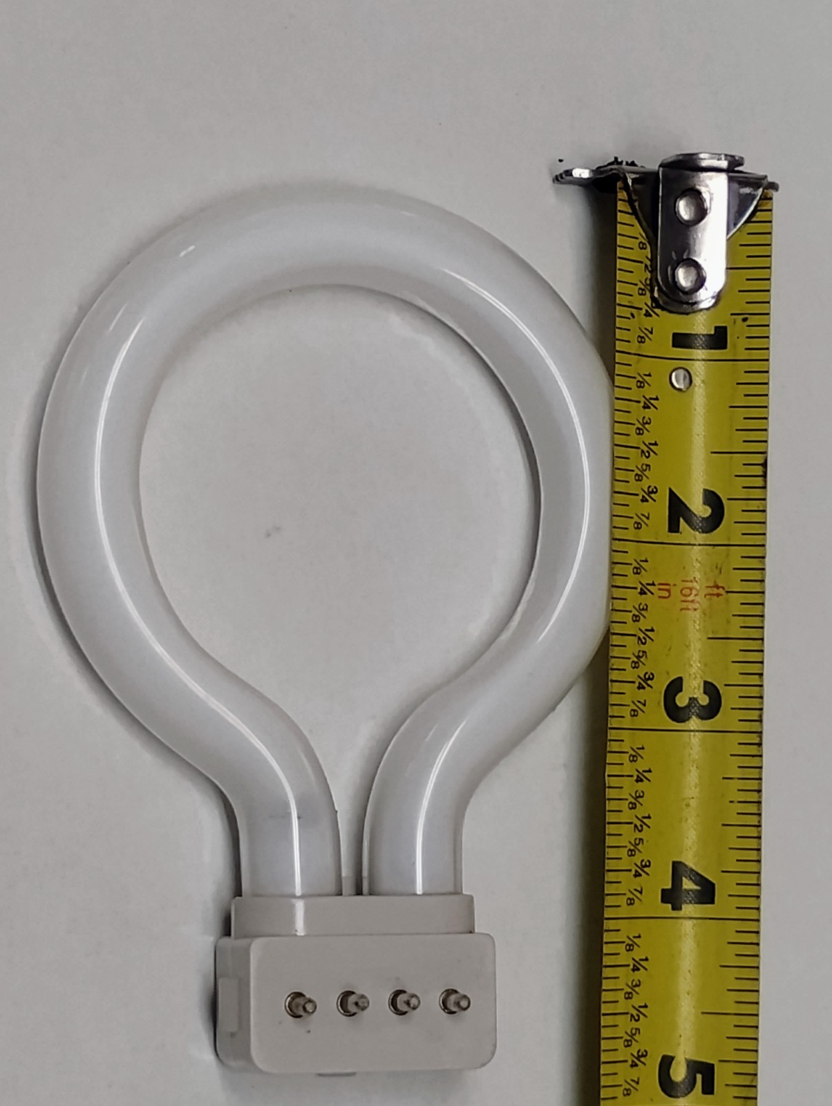 Lamp MALF72 Micro-Lite Nikon Olympus Microscope Fluorescent Ring Light BWFL100