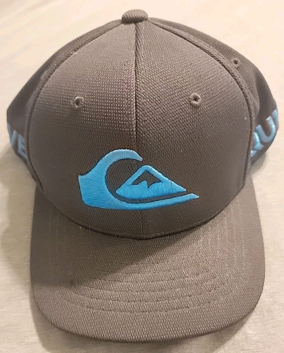 YOUTH QUICKSILVER  SNAPBACK 2015