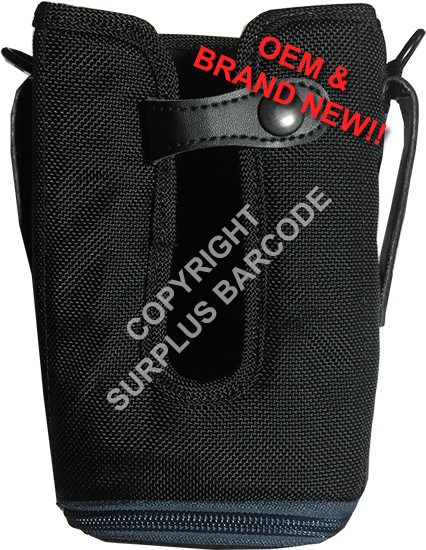 OEM Zebra Motorola SG-MC9121112-01R 11-64896-02R 11-64896-01R Holster Belt Agora