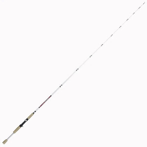 BnM SILVERCAT MAG BMPRO75C 7.5' CAST MONSTER CAT BUMPING ROD B&M
