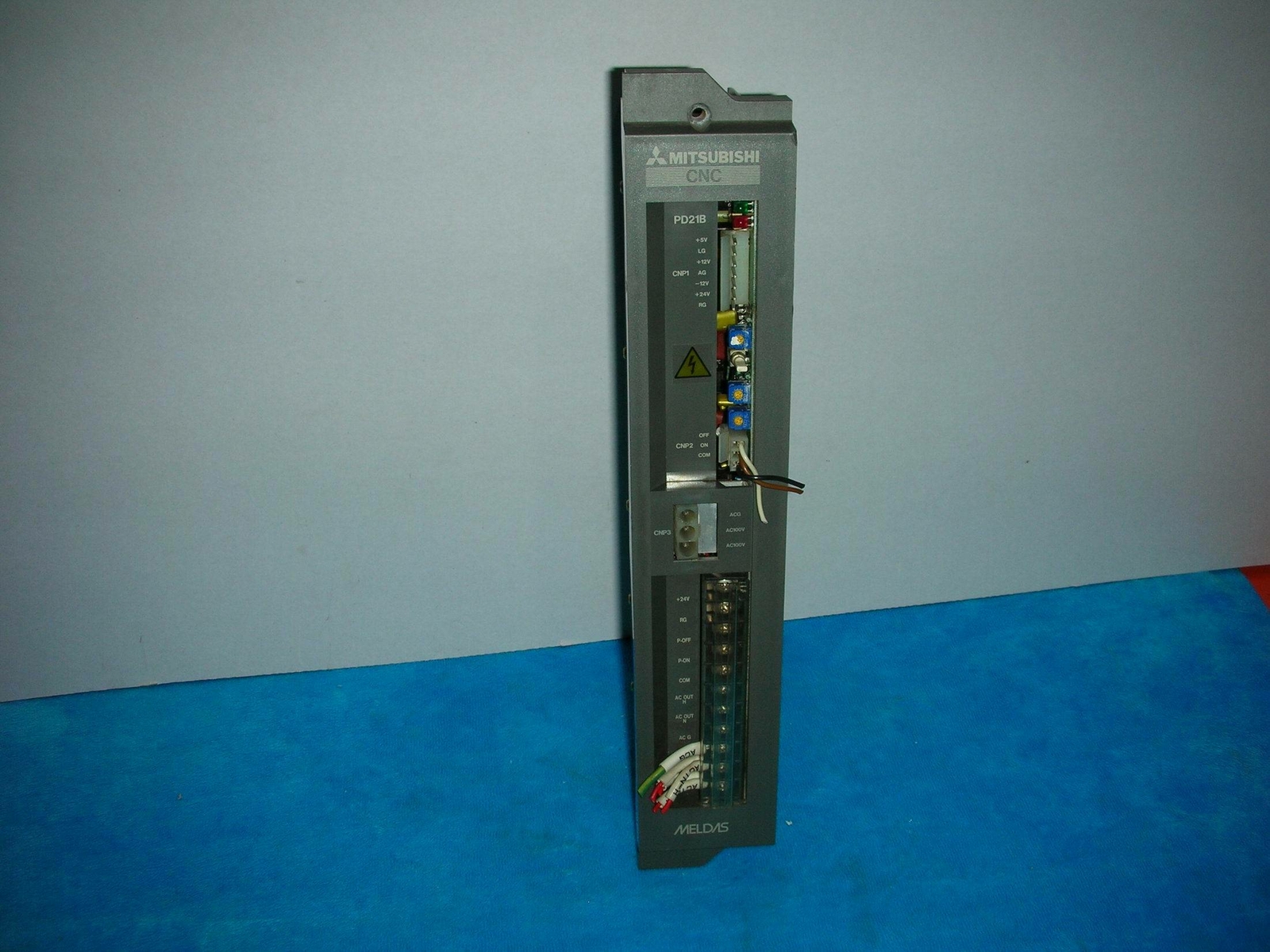 ONE Used PD21B Mitsubishi POWER SUPPLY tested