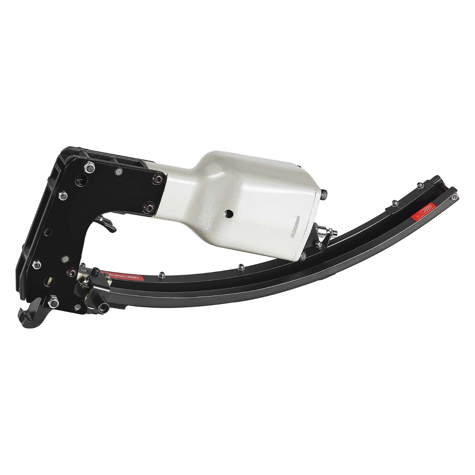 meite M66B Vertex Fastening Clipper Pneumatic Clinch Tool for Hartco C G1N