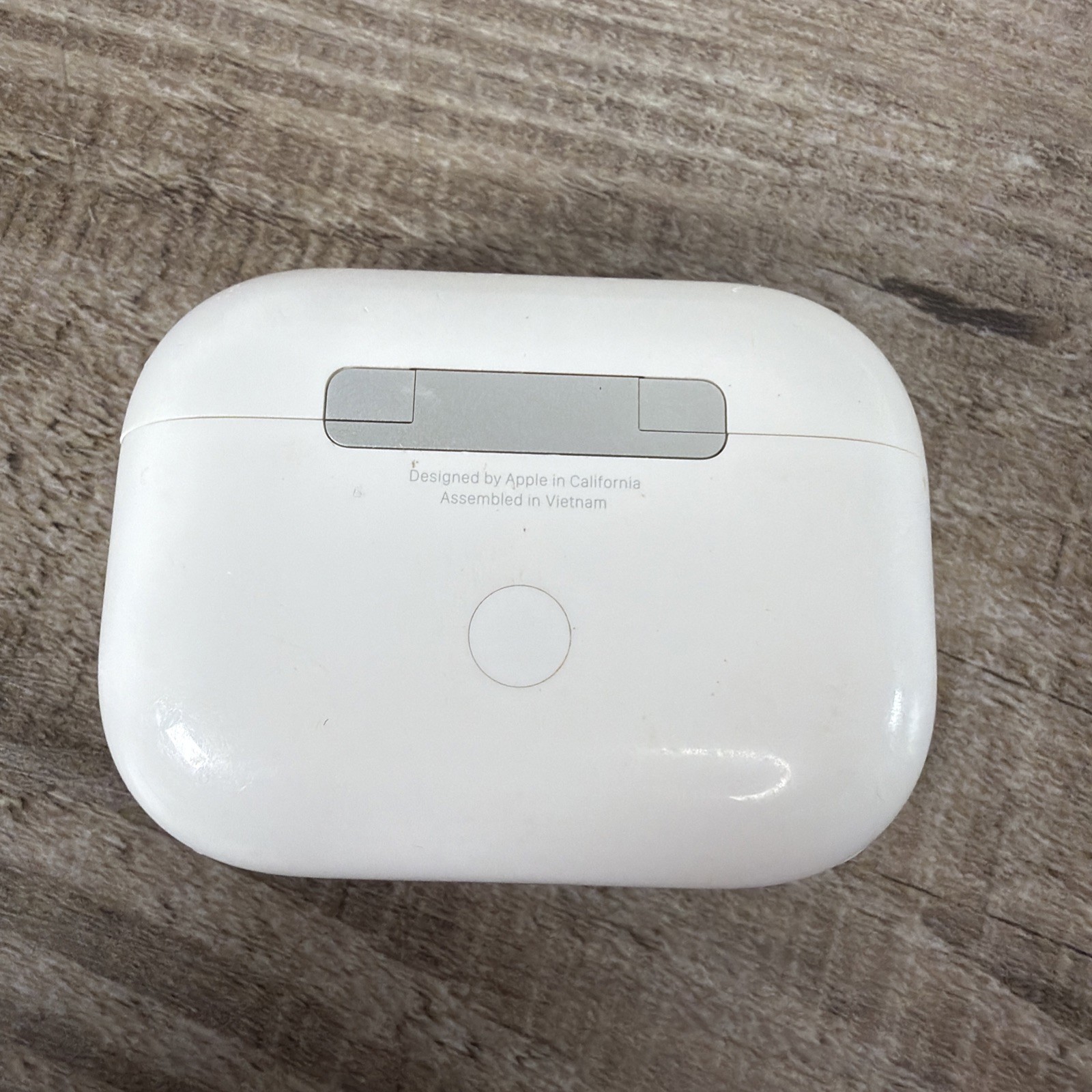 Charging Case Apple AirPods Pro Gen 2 A2968 with MagSafe USB-C