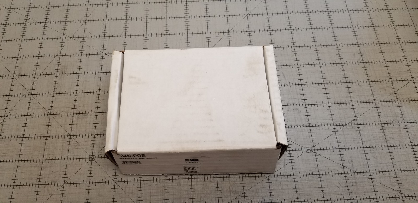 DMP 734-POE Access Control Module