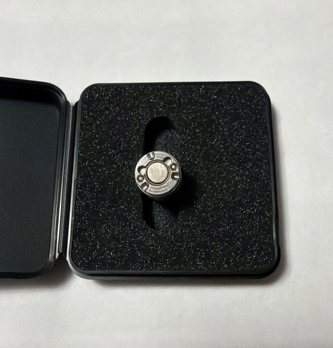 Renishaw TP20 Medium Force CMM Probe Module
