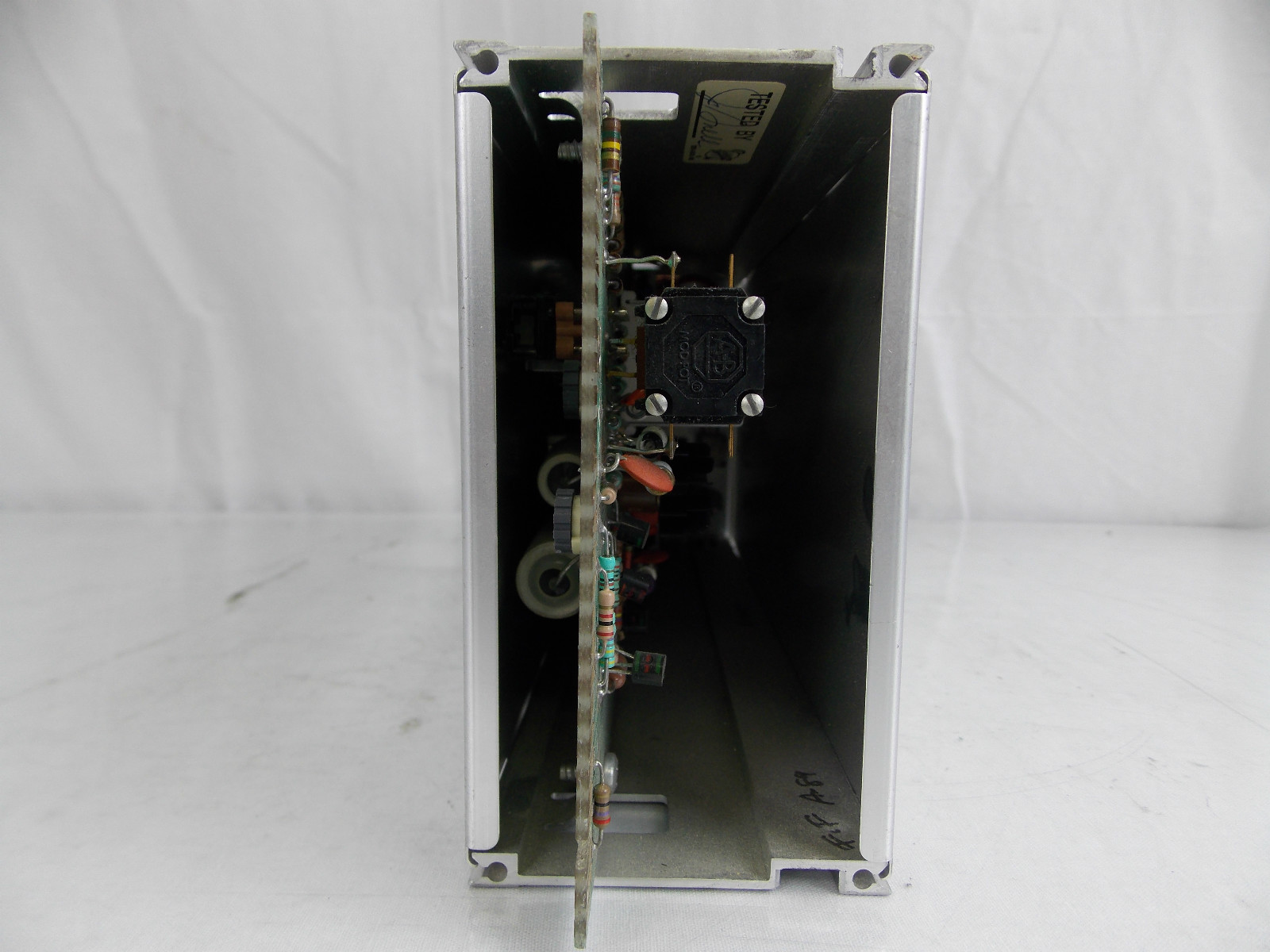 TEKTRONIX 5B40 TIME BASE
