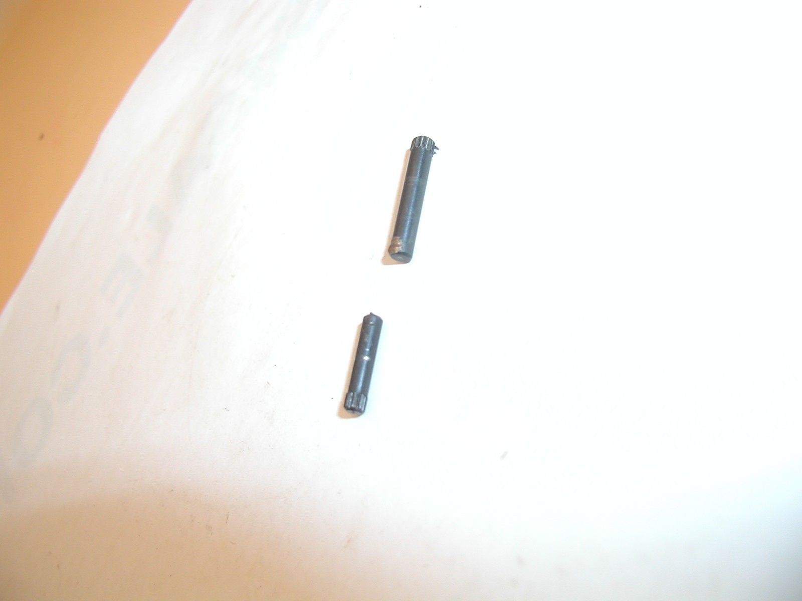 Umarex Brodax Revolver- Pins