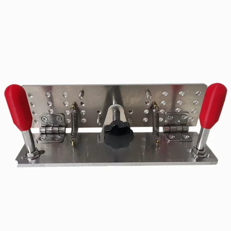 Hold The Rapid Surface Changing Grinding Tool Holder Positioning Device