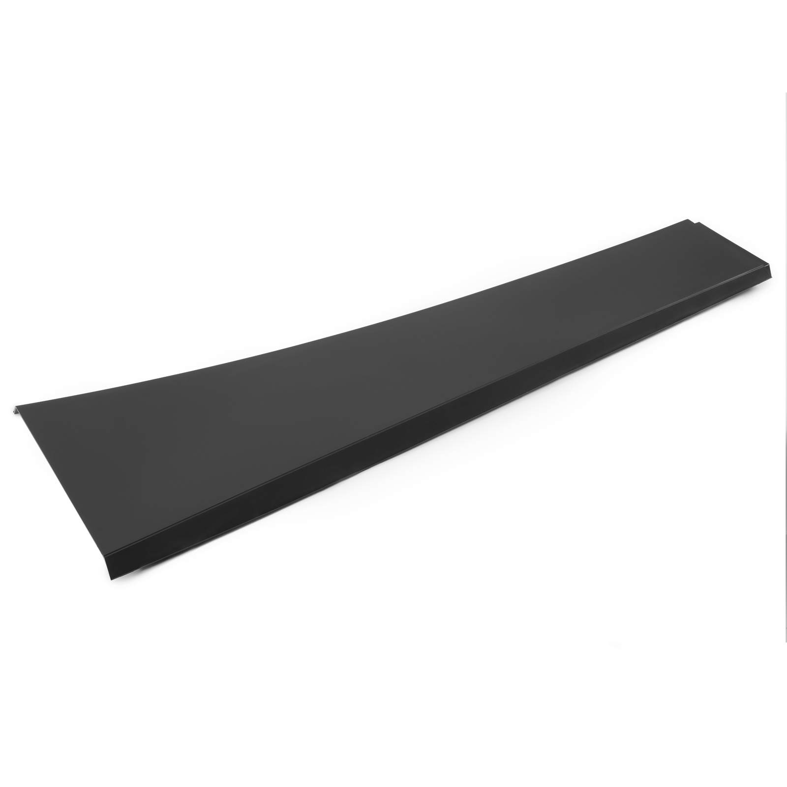 Cab Upper Fairing Extension Passenger (RH) Side For Volvo VNL 2004-16 #82286080