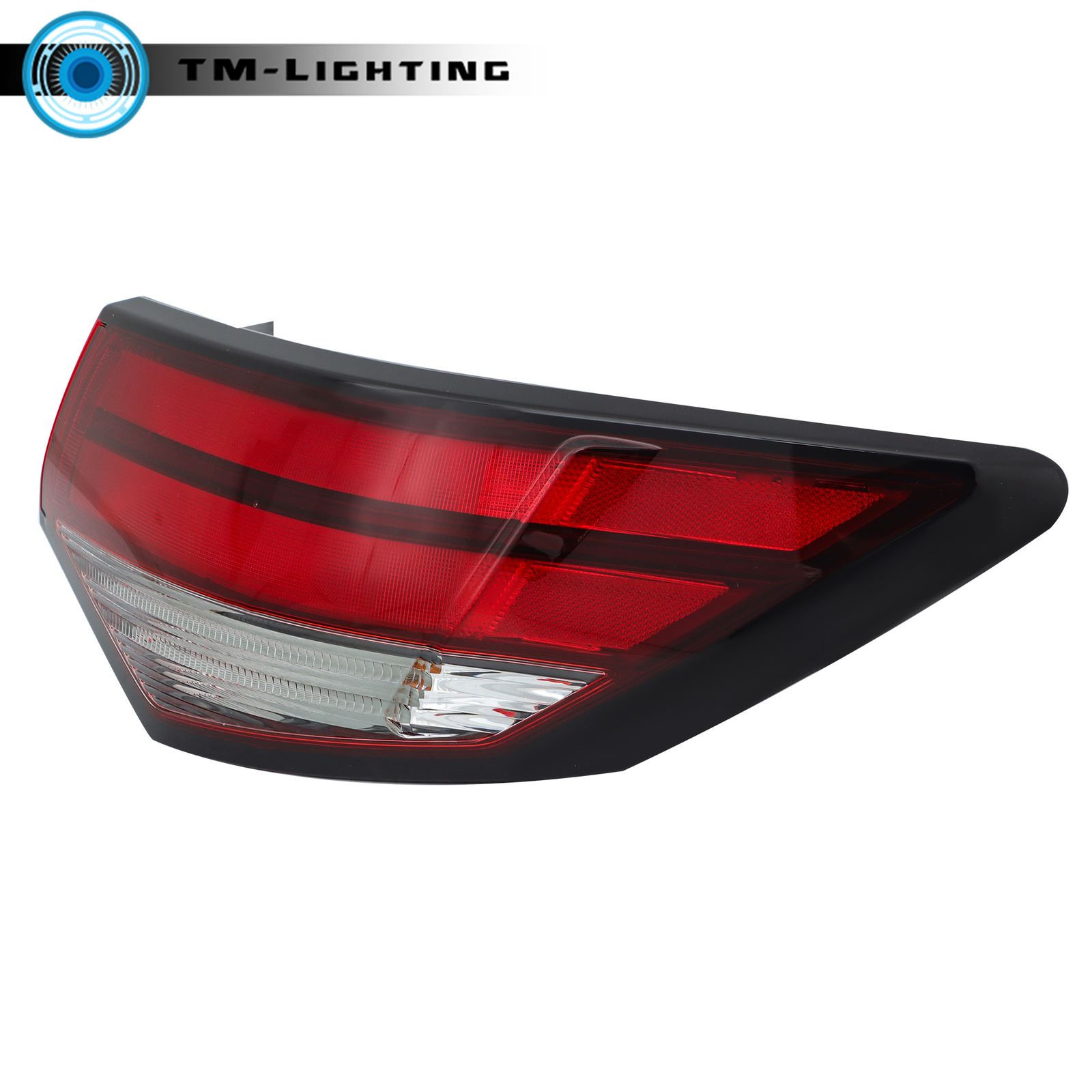 For 2021-2023 Nissan Sentra Right Passenger Side Tail Light Outer Lamp Halogen