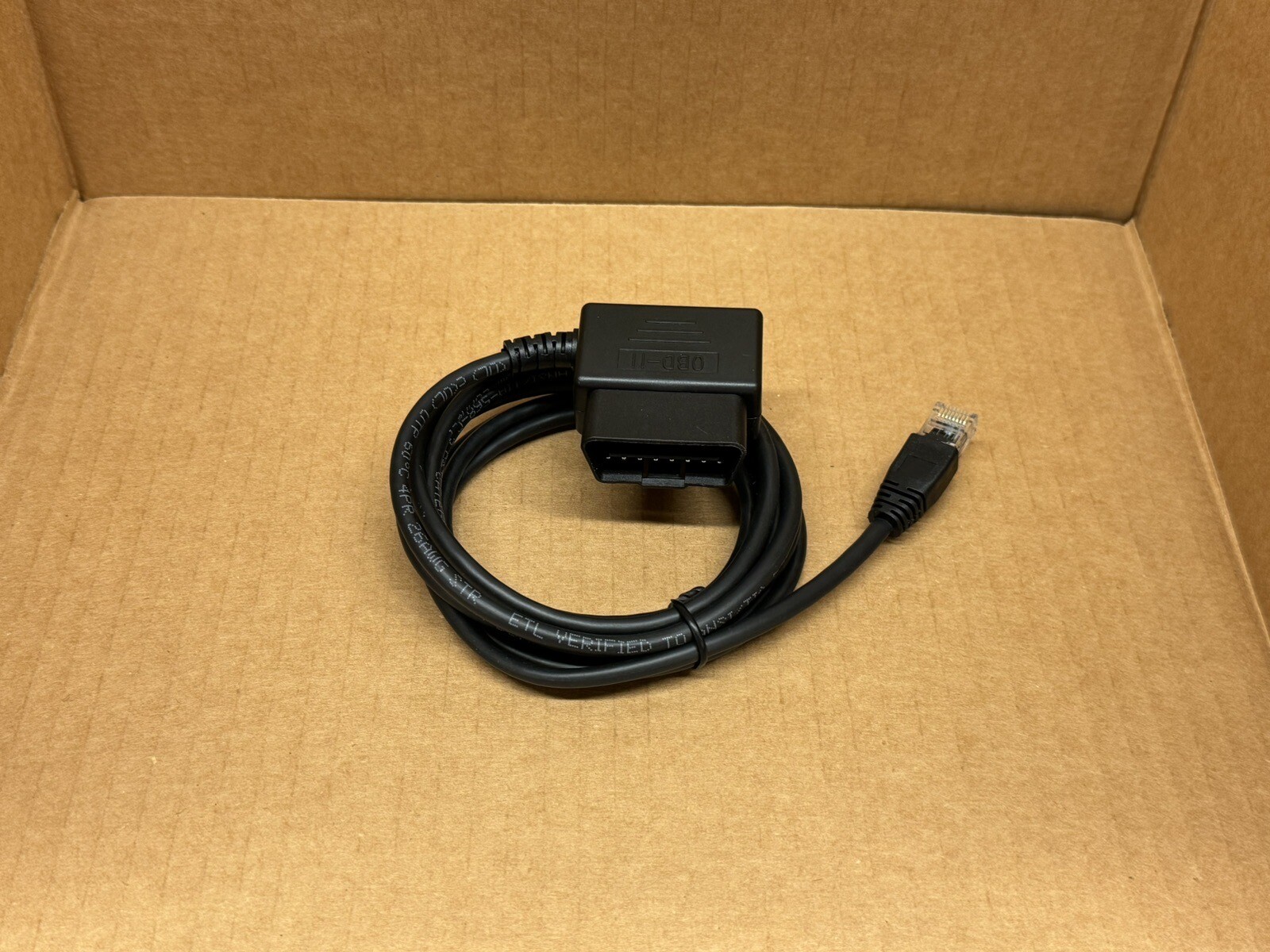 Lund HP nGauge or nDash Replacement Cable LR-NG-cable