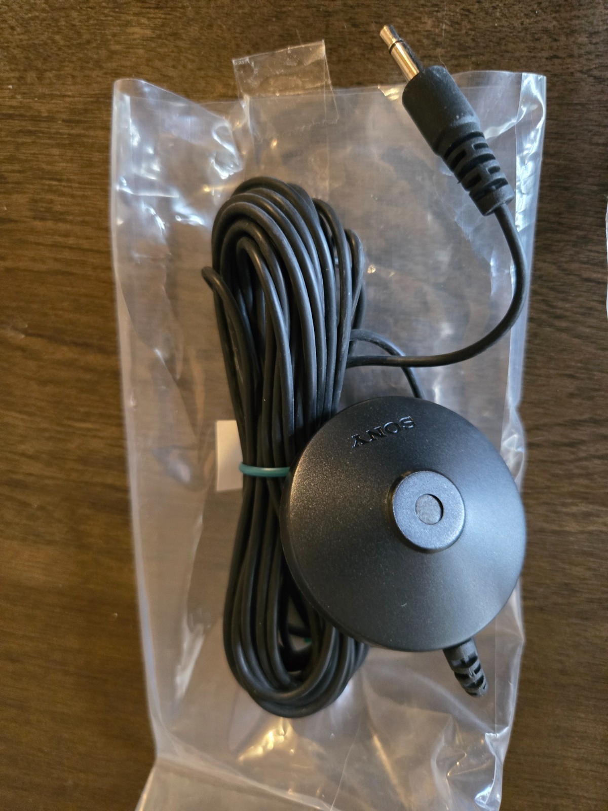 Sony Blu-Ray Disc/DVD Home Theatre System Accessory Kit Speaker Wire iPod Dock