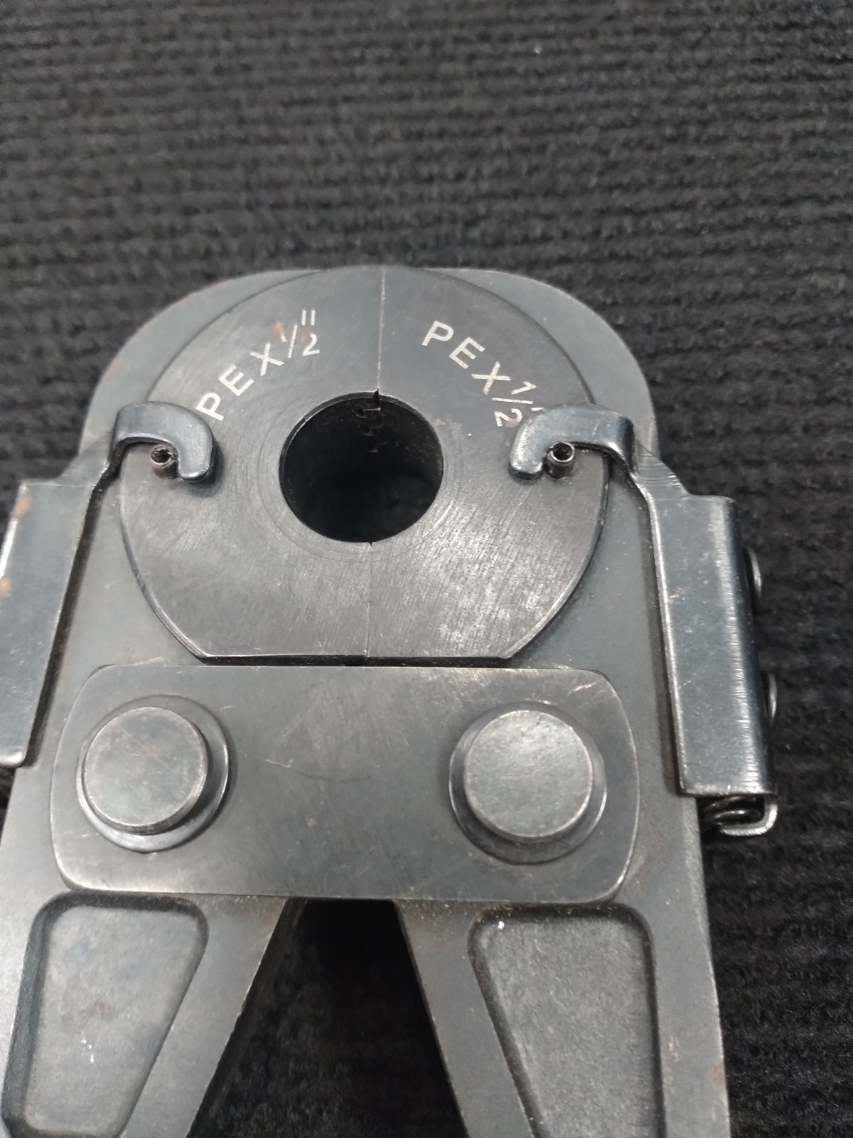 Apollo Pex Crimper