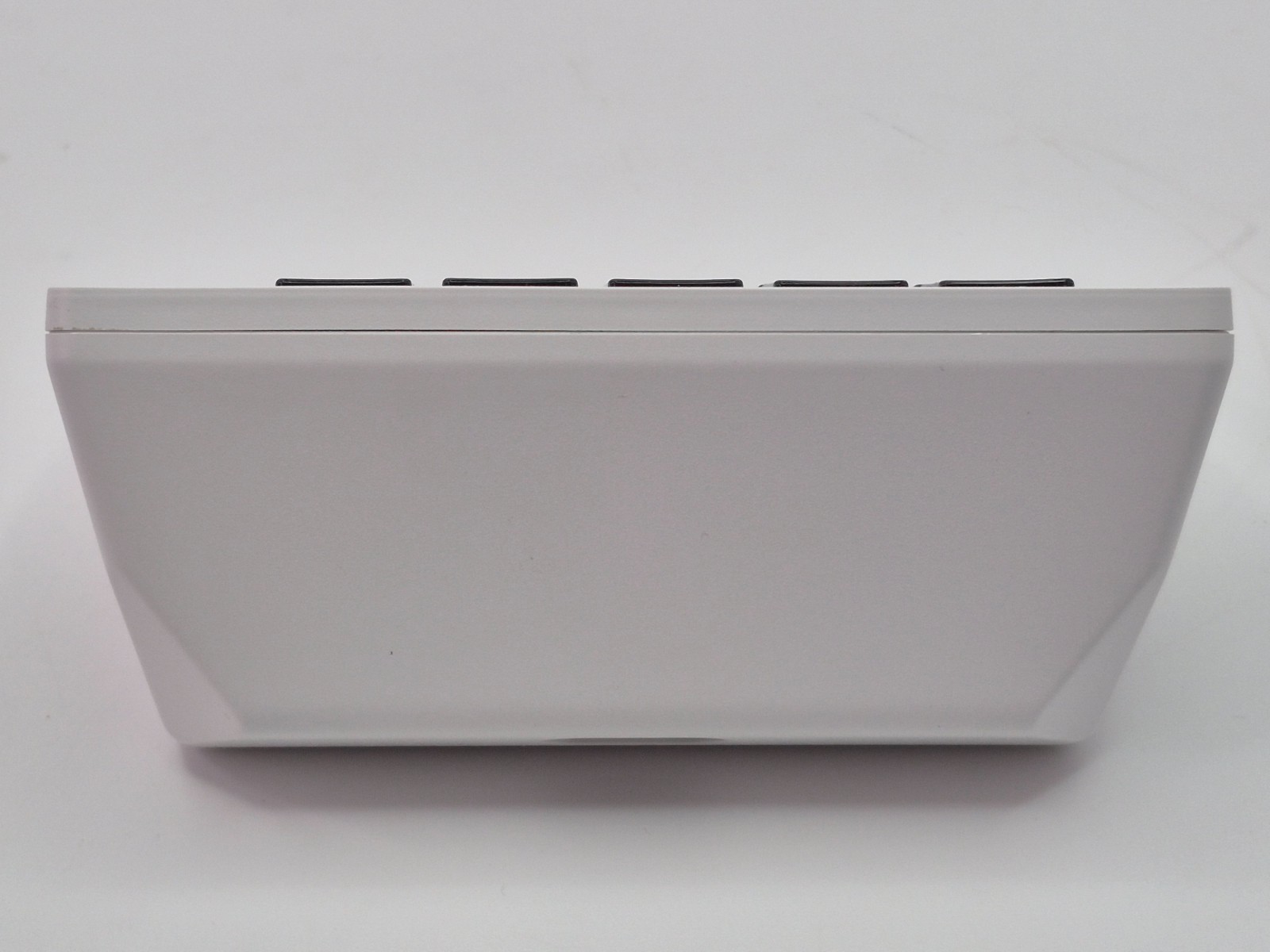 AJAZZ AKP153 Stream Studio Controller Keypad | White