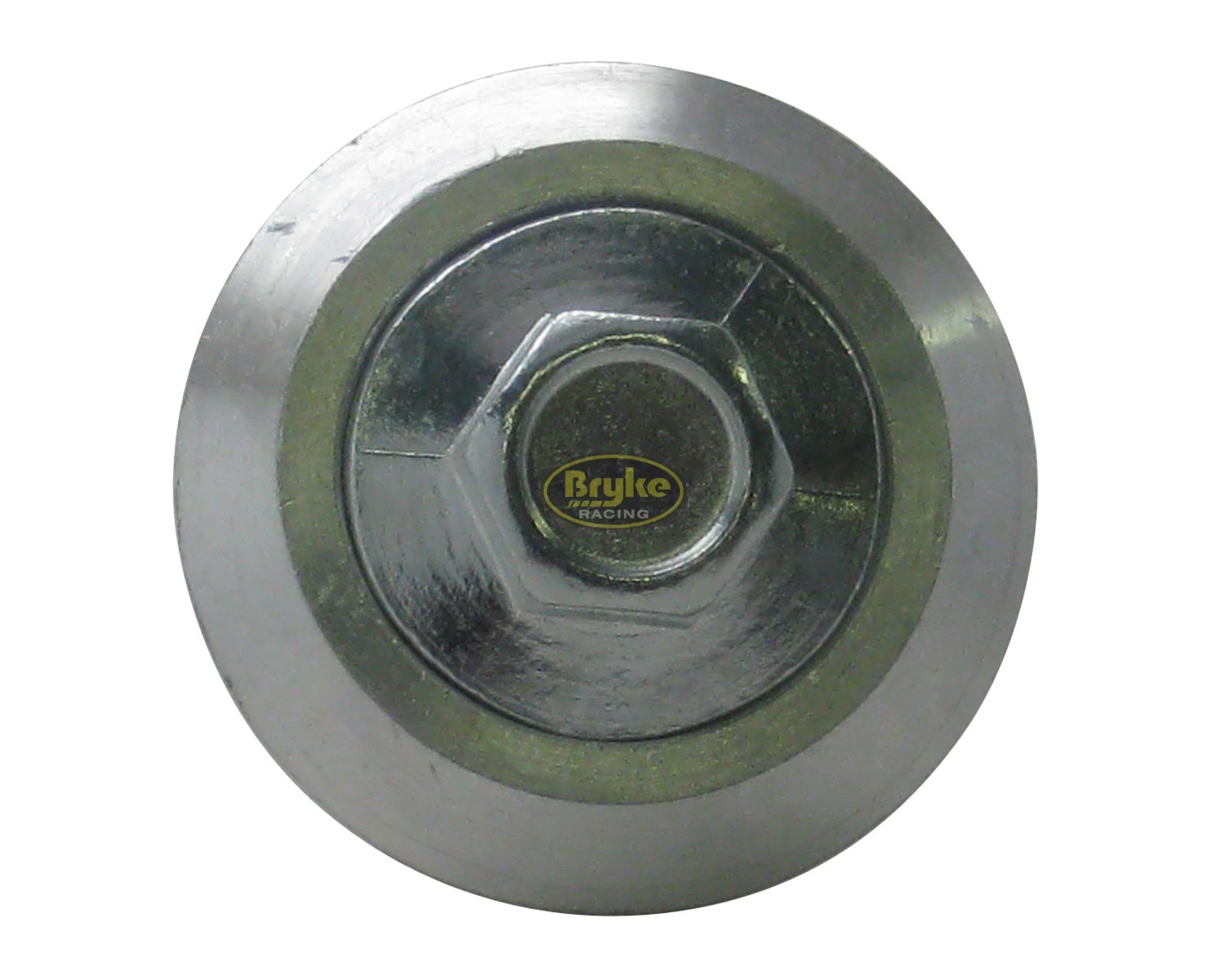 Mill Body Washer, Long Bolt, Threaded Nut, 10 Pack Fasteners IMCA USRA