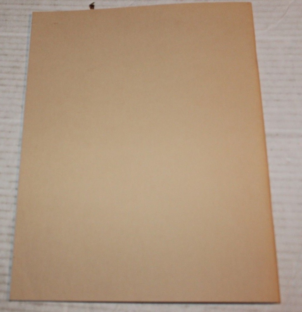 Self Study Guide In EDM Electronic Distance Measuring Systems Vintage Booklet