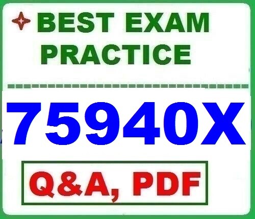 75940X Exam Practice Q&A for Avaya Converged Platform Integration-2026!